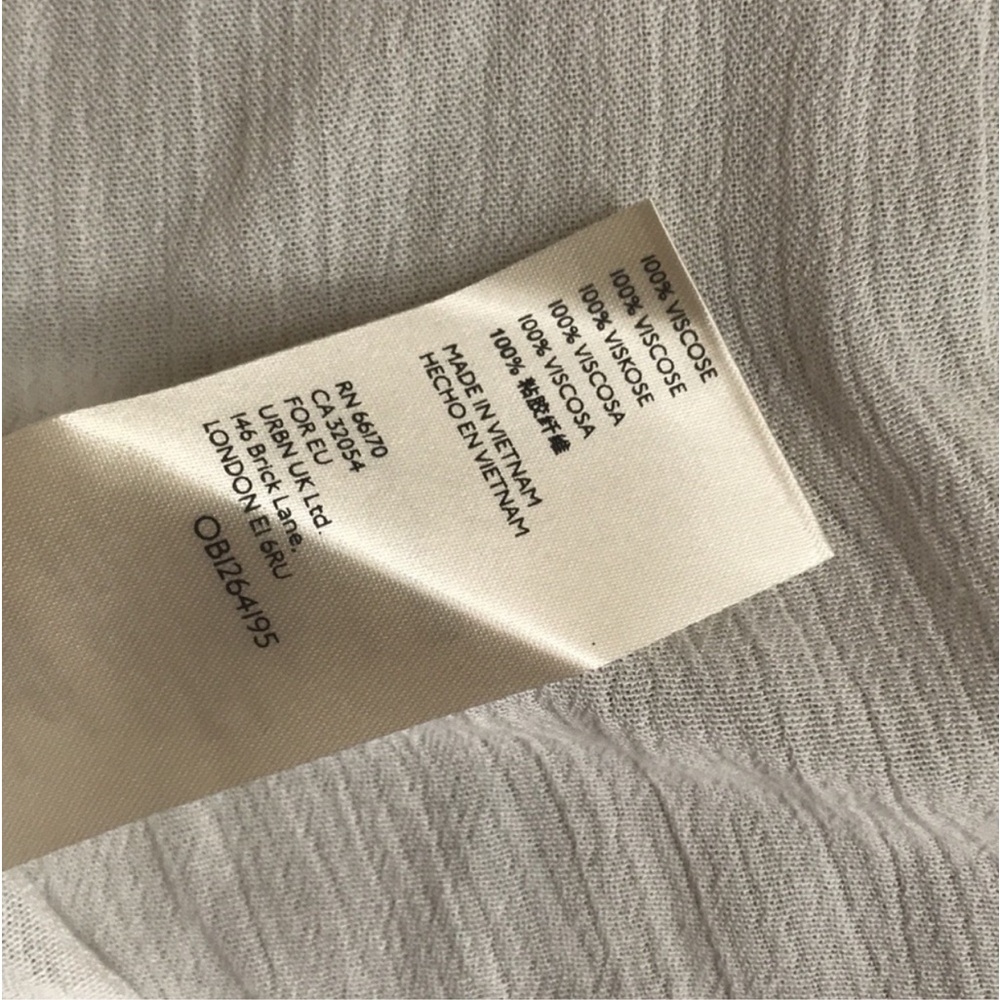 NWOT Free People Maxi Dress - Picture 4 of 12